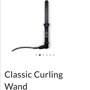 Nume Classic 25mm Curling Wand